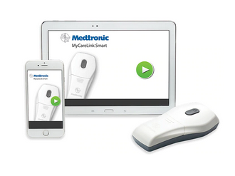  Medtronic MyCareLink Smart vulnerabilities